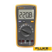 Мультиметр Fluke 15B+ Мультиметр Fluke 15B+