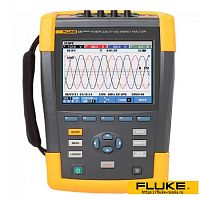 Анализатор энергии Fluke 435 II
