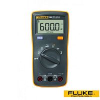 Цифровой мультиметр Fluke 106 Цифровой мультиметр Fluke 106