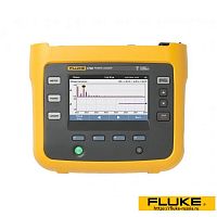 Регистратор Fluke 1736/INTL глобальная модель