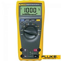 Мультиметр с поверкой Fluke 179 Мультиметр с поверкой Fluke 179