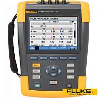 Анализатор энергии Fluke 434 II