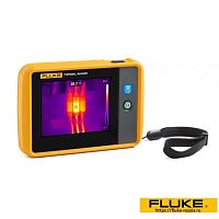 Тепловизор карманный Fluke PTi120 Тепловизор карманный Fluke PTi120