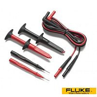 Комплект тестовых проводов Fluke TL223-1 Комплект тестовых проводов Fluke TL223-1