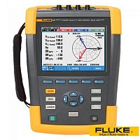 Анализатор энергии Fluke 437 II