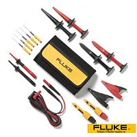Комплект измерительных проводов Fluke TLK282-1