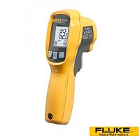 Пирометр инфракрасный Fluke 62 MAX+ Пирометр инфракрасный Fluke 62 MAX+