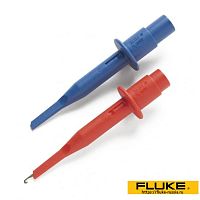 Комплект зажимов типа Fluke HC120-II Комплект зажимов типа Fluke HC120-II