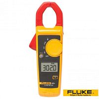 Токоизмерительные клещи Fluke 302+ Токоизмерительные клещи Fluke 302+